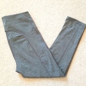 Athleta Ultimate capri XS